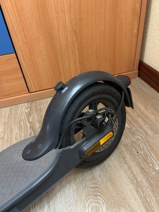 Patinete Xiaomi Mi Electric Scooter 1S