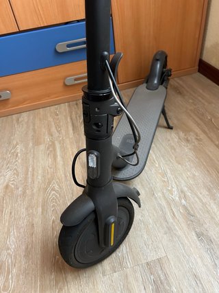 Patinete Xiaomi Mi Electric Scooter 1S