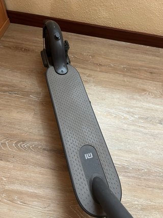 Patinete Xiaomi Mi Electric Scooter 1S
