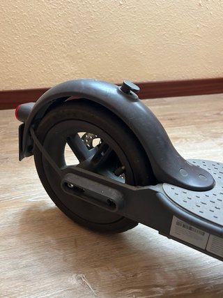 Patinete Xiaomi Mi Electric Scooter 1S