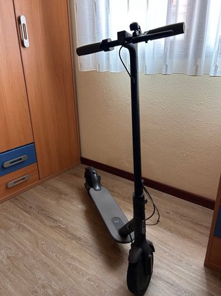 Patinete Xiaomi Mi Electric Scooter 1S
