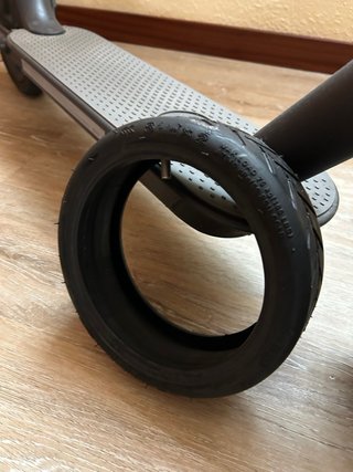 Patinete Xiaomi Mi Electric Scooter 1S