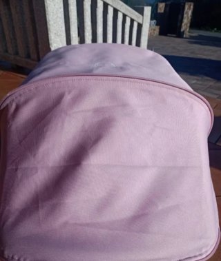 Capota Bugaboo Camaleón
