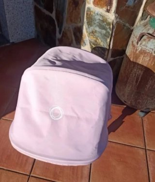 Capota Bugaboo Camaleón