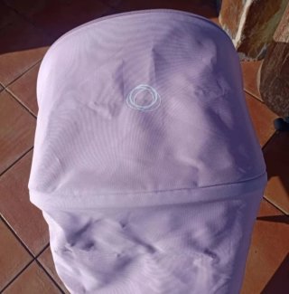 Capota Bugaboo Camaleón