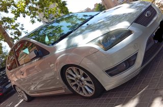 Ford Focus 2007