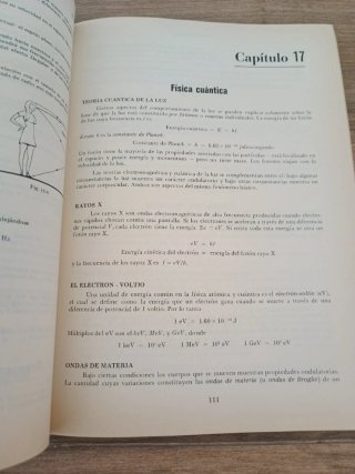 Ciencias físicas (física, química, astronomía...)