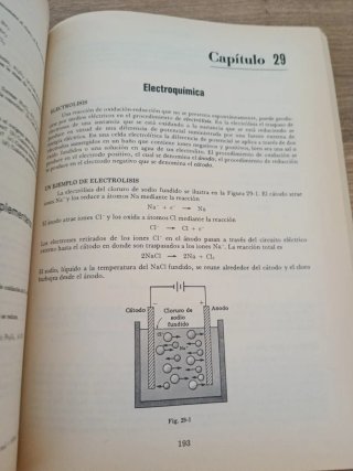 Ciencias físicas (física, química, astronomía...)