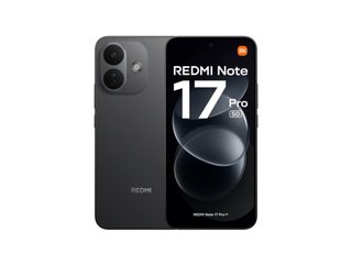 Xiaomi Redmi Note 17 Pro 5G 256GB Gris