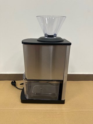 Picadora de hielo Gastronoma Ice Crusher