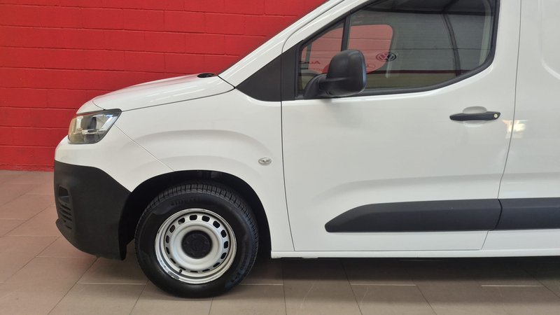 Citroën Berlingo 2022, foto 7