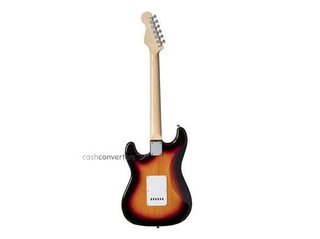 guitarra electrica soundsation rider-std-s 3ts