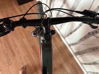 Bici Eléctrica Trek  powerfly Fs4 Bateria 625