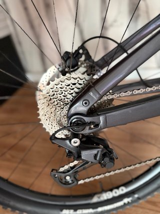 Bici Eléctrica Trek  powerfly Fs4 Bateria 625
