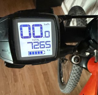 Bici Eléctrica Trek  powerfly Fs4 Bateria 625