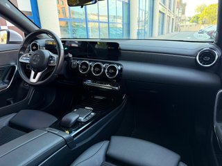 Mercedes-Benz CLA CLA 200 D DCT Shooting Brake