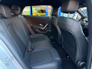 Mercedes-Benz CLA CLA 200 D DCT Shooting Brake