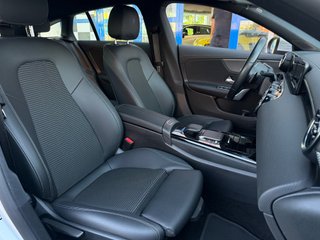 Mercedes-Benz CLA CLA 200 D DCT Shooting Brake