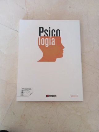 Psicología, Bachillerato