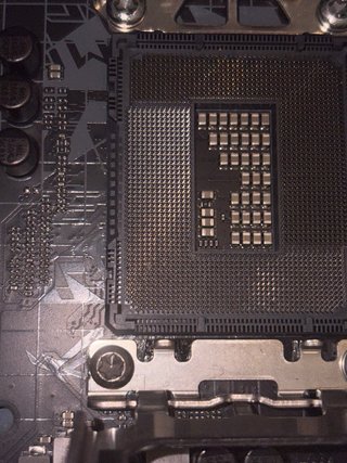 Scheda madre Asus ROG Strix Z690-G Gaming Wifi
