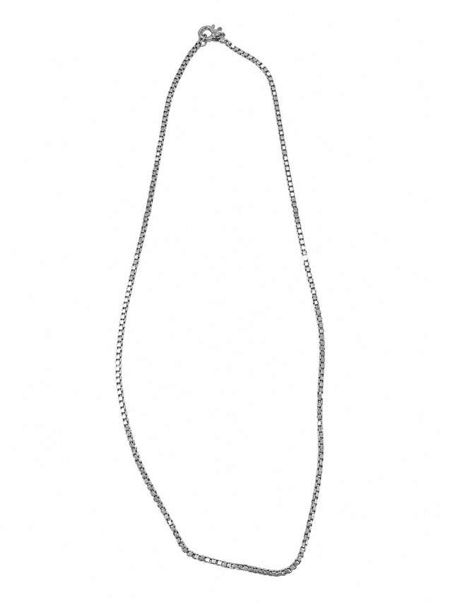 Cadena Plata 925