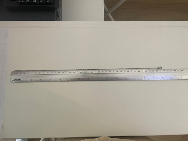 Cadena Plata 925