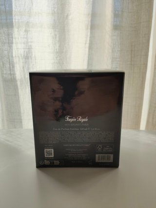 Houbigant Fougère Royale EDP Extrême 100 ml