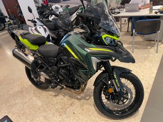 Benelli TRK 702X NUEVA