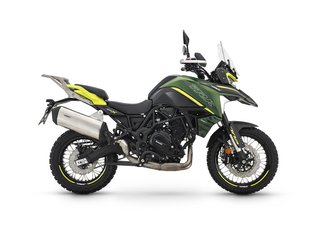 Benelli TRK 702X NUEVA