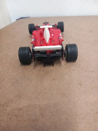 Scalextric TecniToys Ferrari F1