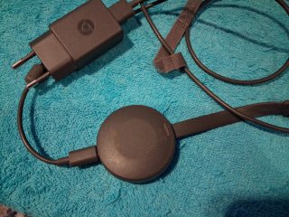 Google Chromecast 1ª Gen