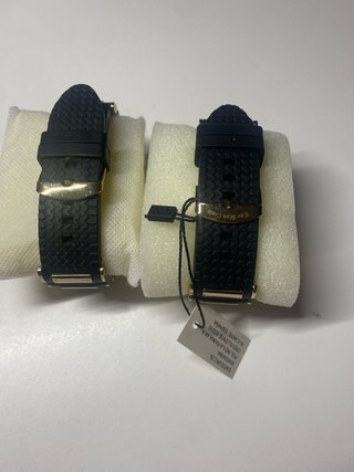 Pareja de relojes Eve Mon Crois