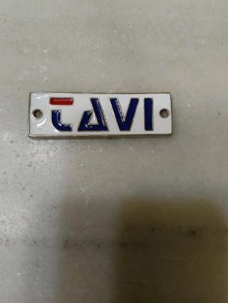 Insignia Tavi Logo