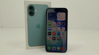 E593364-0 iPhone 16 Plus 256GB