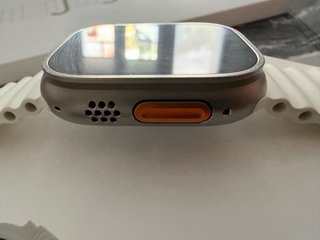 Apple Watch Ultra