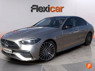 Mercedes-Benz Clase C C 220 d