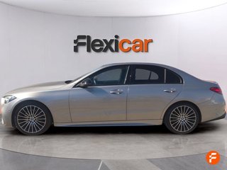Mercedes-Benz Clase C C 220 d
