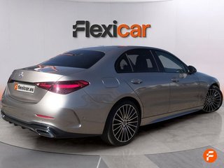 Mercedes-Benz Clase C C 220 d