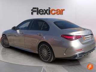 Mercedes-Benz Clase C C 220 d