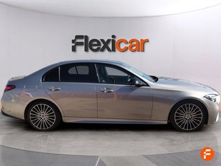 Mercedes-Benz Clase C C 220 d