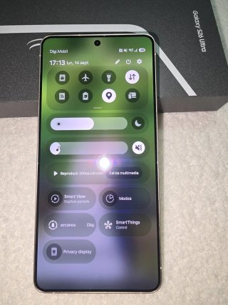 Samsung S26 Ultra