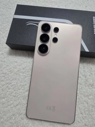 Samsung S26 Ultra