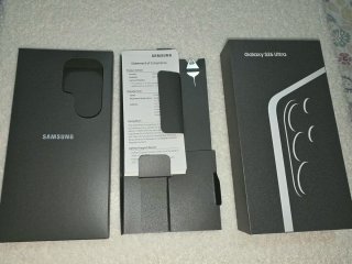 Samsung S26 Ultra