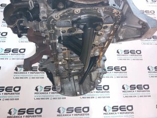 Motor completo FORD TOURNEO CONNECT (CHC)