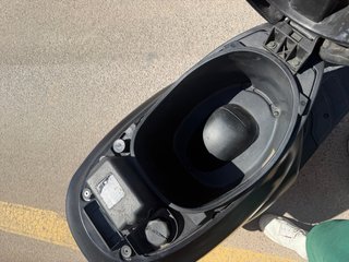 Piaggio Zip ITV sin pasar