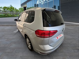 Touran - DESDE 463€/MES ¡SIN PAGAR ENTRADA!