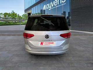 Touran - DESDE 463€/MES ¡SIN PAGAR ENTRADA!
