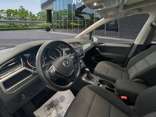 Touran - DESDE 463€/MES ¡SIN PAGAR ENTRADA!