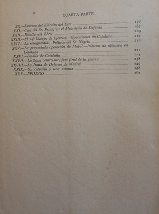 Guerra en España. Coronel Jesús Pérez Salas