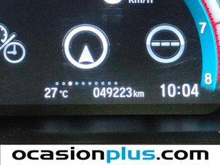 Honda Civic 1.0 I-VTEC Turbo Executive CVT 95 kW (129 CV)